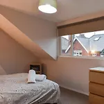 Szálloda Sunset House
