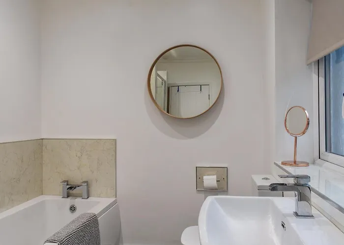 Sunset House Hotel Whitby