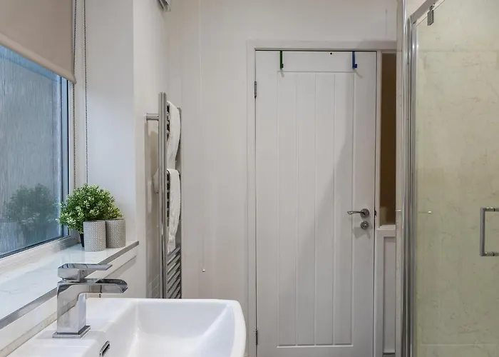 Hotel Sunset House Whitby