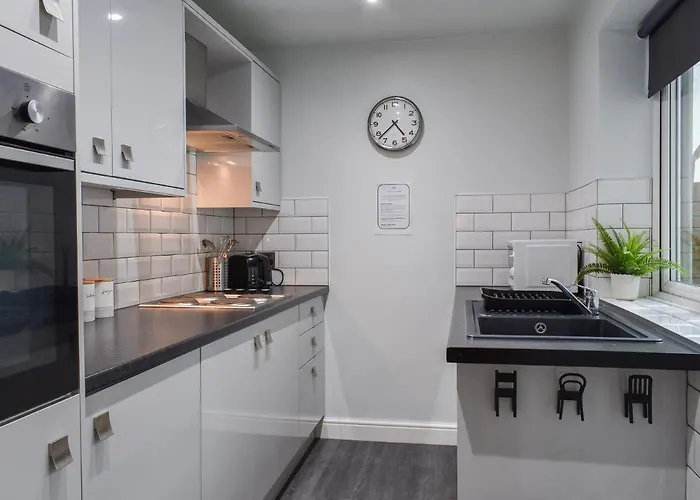 Sunset House Hotel Whitby