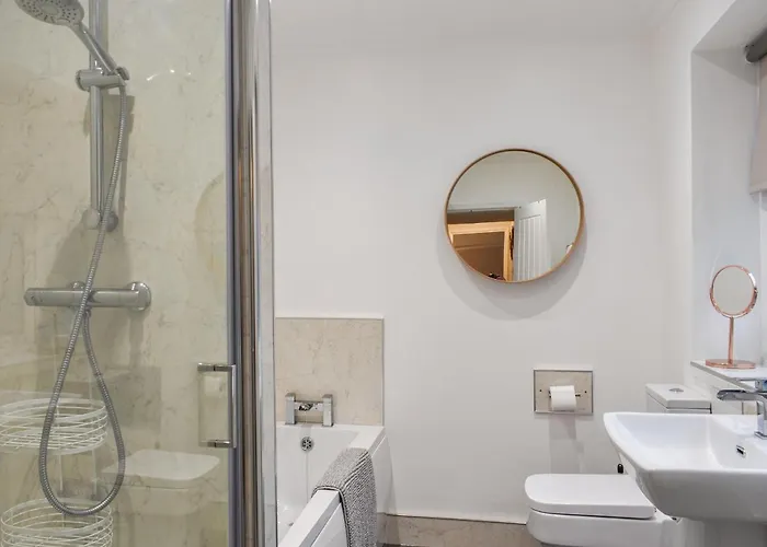 Hotel Sunset House *