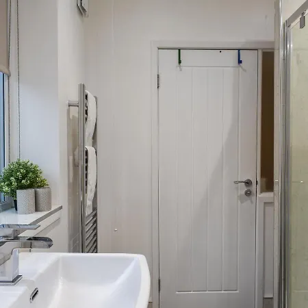 Hotel Sunset House Whitby