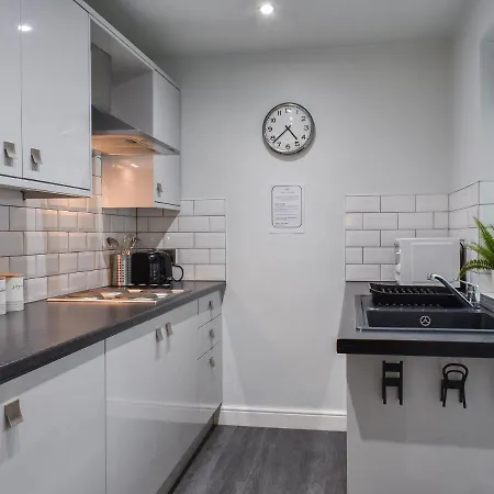 Sunset House Hotel Whitby