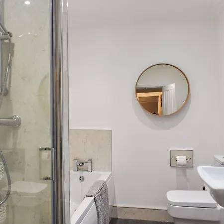 Hotel Sunset House *